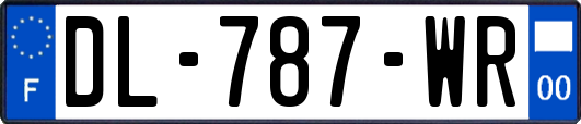 DL-787-WR