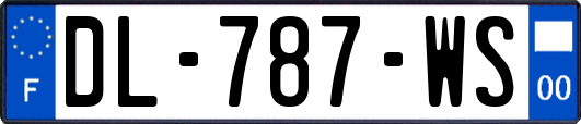 DL-787-WS