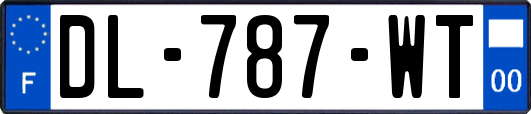 DL-787-WT