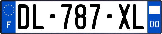 DL-787-XL