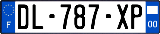 DL-787-XP