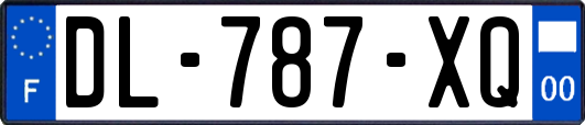 DL-787-XQ