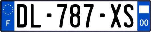 DL-787-XS
