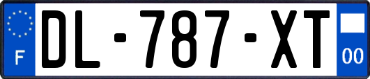 DL-787-XT