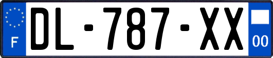 DL-787-XX