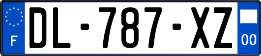 DL-787-XZ