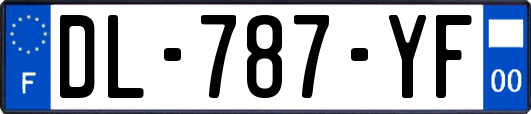 DL-787-YF
