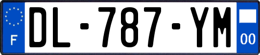 DL-787-YM