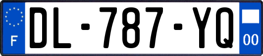 DL-787-YQ