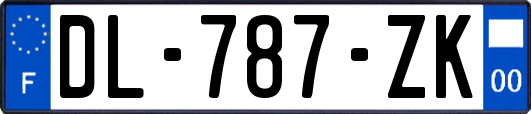 DL-787-ZK