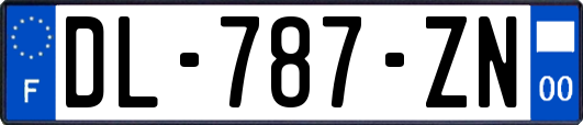 DL-787-ZN