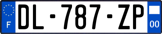 DL-787-ZP