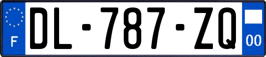 DL-787-ZQ