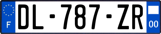 DL-787-ZR