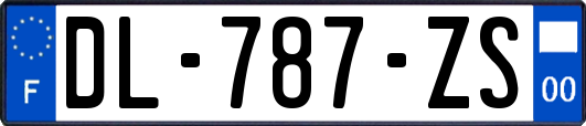 DL-787-ZS