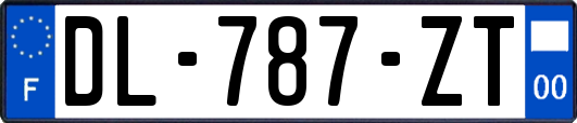 DL-787-ZT