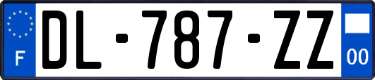 DL-787-ZZ