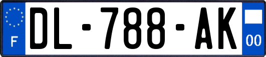 DL-788-AK