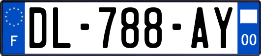 DL-788-AY