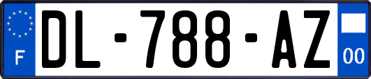 DL-788-AZ