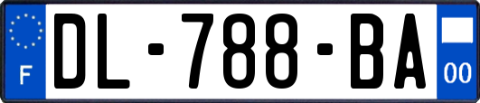 DL-788-BA