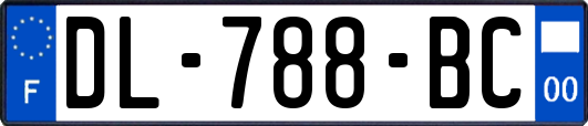 DL-788-BC