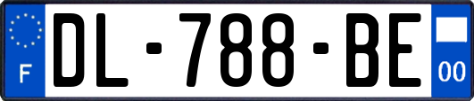 DL-788-BE