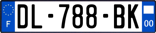 DL-788-BK