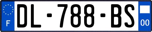 DL-788-BS