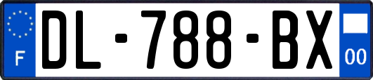 DL-788-BX