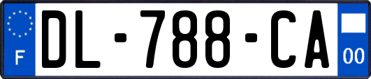 DL-788-CA