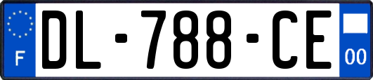 DL-788-CE