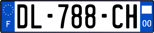 DL-788-CH