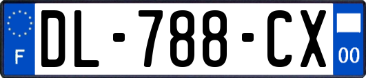 DL-788-CX