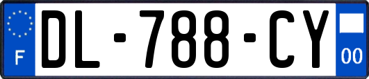 DL-788-CY