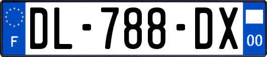 DL-788-DX