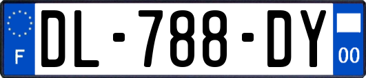 DL-788-DY