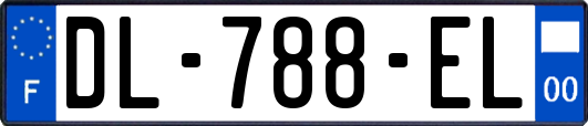 DL-788-EL