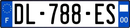 DL-788-ES