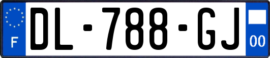 DL-788-GJ