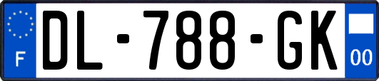 DL-788-GK