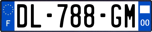 DL-788-GM