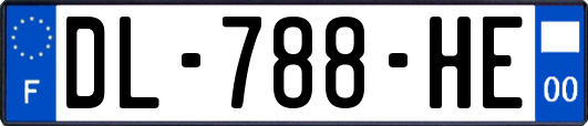 DL-788-HE