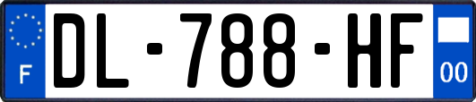 DL-788-HF