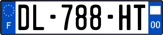 DL-788-HT