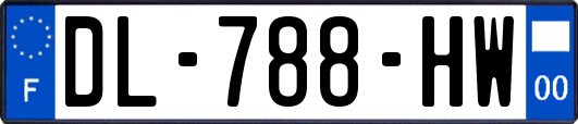 DL-788-HW