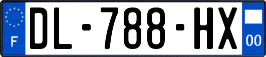 DL-788-HX