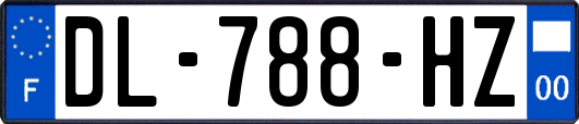 DL-788-HZ