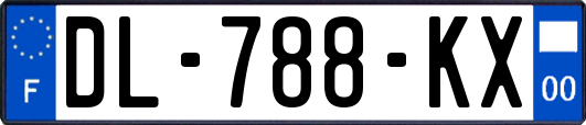 DL-788-KX