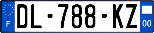 DL-788-KZ